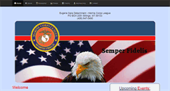 Desktop Screenshot of eugenesara.com